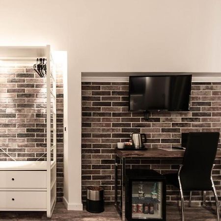 Trevi & Pantheon Design Rooms Рим Екстер'єр фото