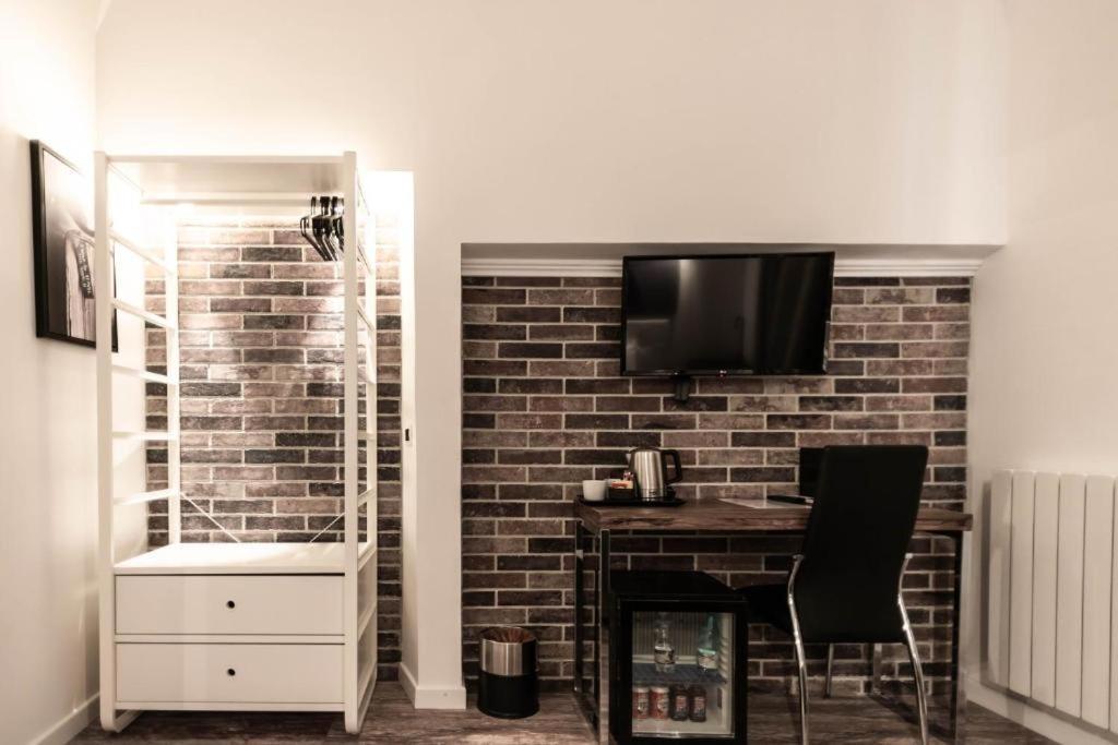 Trevi & Pantheon Design Rooms Рим Екстер'єр фото